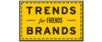 Скидка 10% на коллекция trends Brands limited! - Тайга